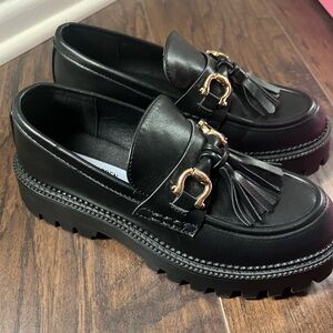 Steve Madden shoes size 8